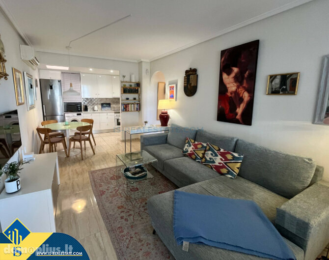 Продается 3 комнатная квартира Испания, Orihuela Costa