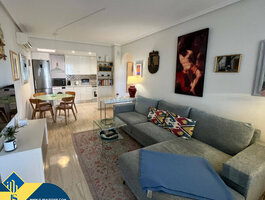 Продается 3 комнатная квартира Испания, Orihuela Costa