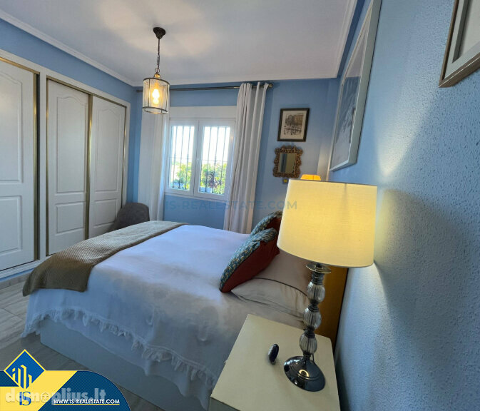 Продается 3 комнатная квартира Испания, Orihuela Costa