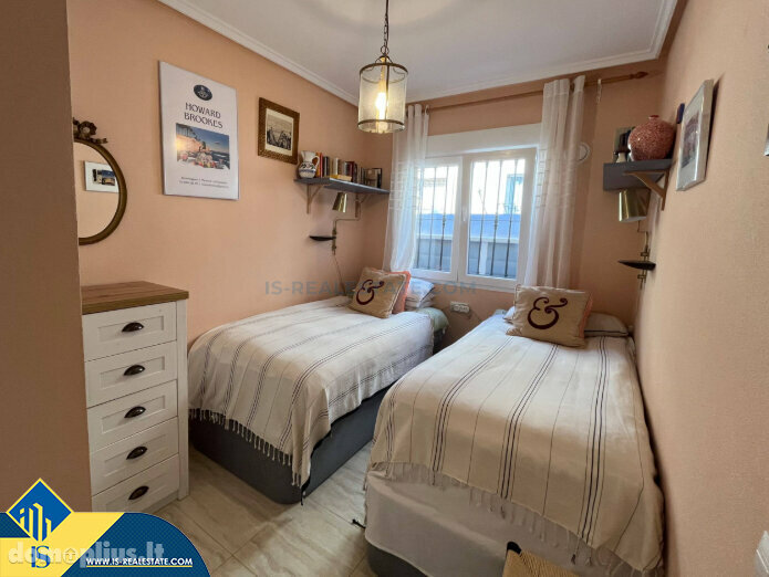 Продается 3 комнатная квартира Испания, Orihuela Costa