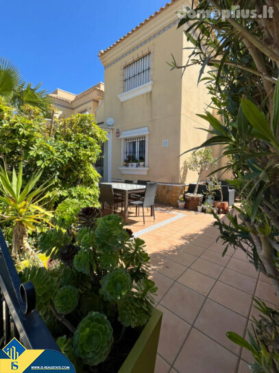 Продается 3 комнатная квартира Испания, Orihuela Costa