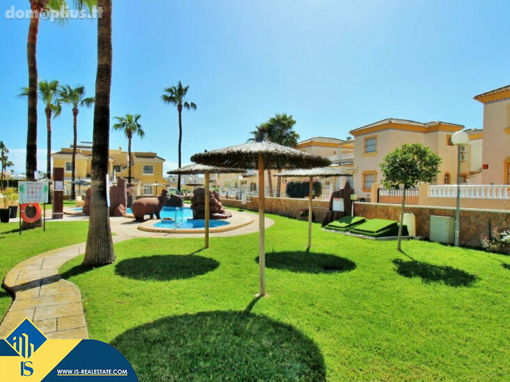 Продается 3 комнатная квартира Испания, Orihuela Costa