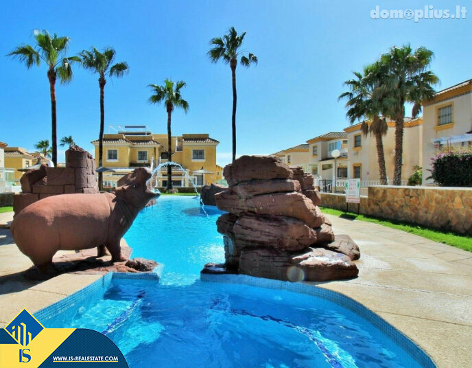 Продается 3 комнатная квартира Испания, Orihuela Costa