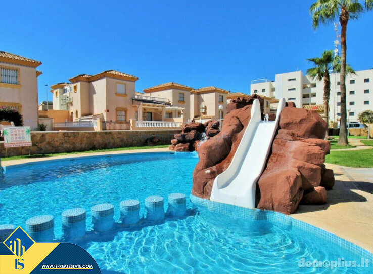 Продается 3 комнатная квартира Испания, Orihuela Costa