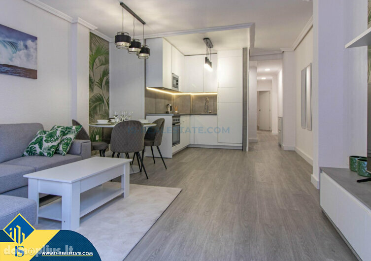 Продается 3 комнатная квартира Испания, Torrevieja