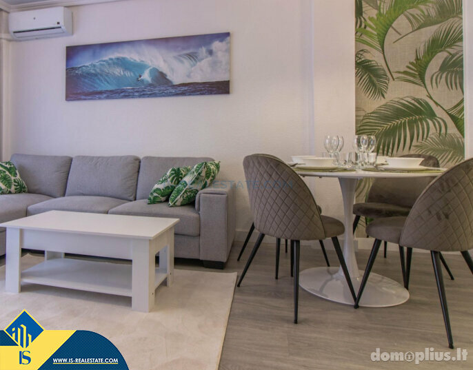 Продается 3 комнатная квартира Испания, Torrevieja