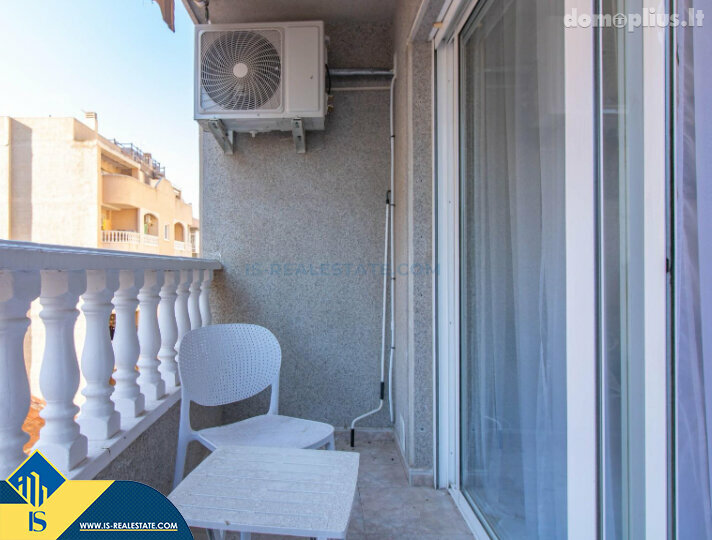 Продается 3 комнатная квартира Испания, Torrevieja