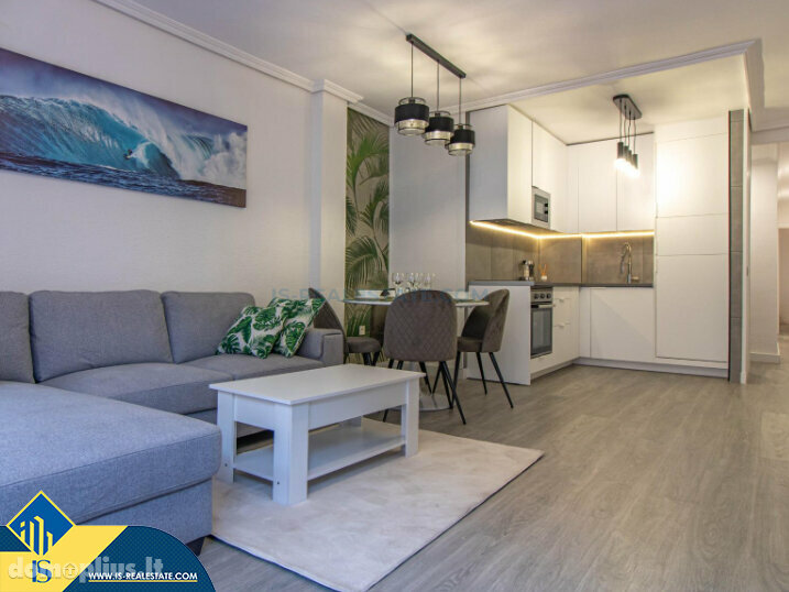 Продается 3 комнатная квартира Испания, Torrevieja