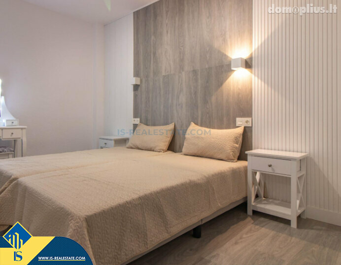 Продается 3 комнатная квартира Испания, Torrevieja