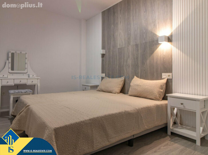 Продается 3 комнатная квартира Испания, Torrevieja