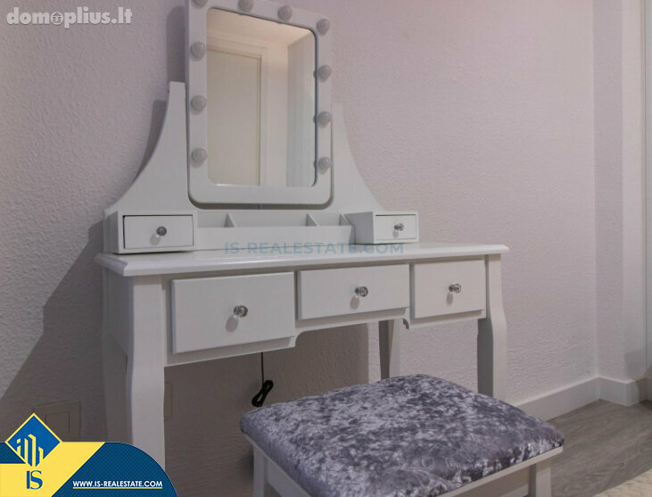 Продается 3 комнатная квартира Испания, Torrevieja