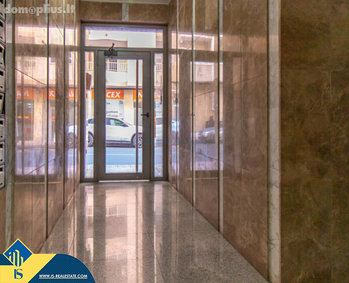 Продается 3 комнатная квартира Испания, Torrevieja