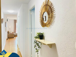 Parduodamas 3 kambarių butas Ispanijoje, Orihuela Costa