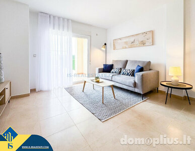 Parduodamas 2 kambarių butas Ispanijoje, Orihuela Costa