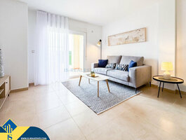 2 kambarių butas Ispanijoje, Orihuela Costa