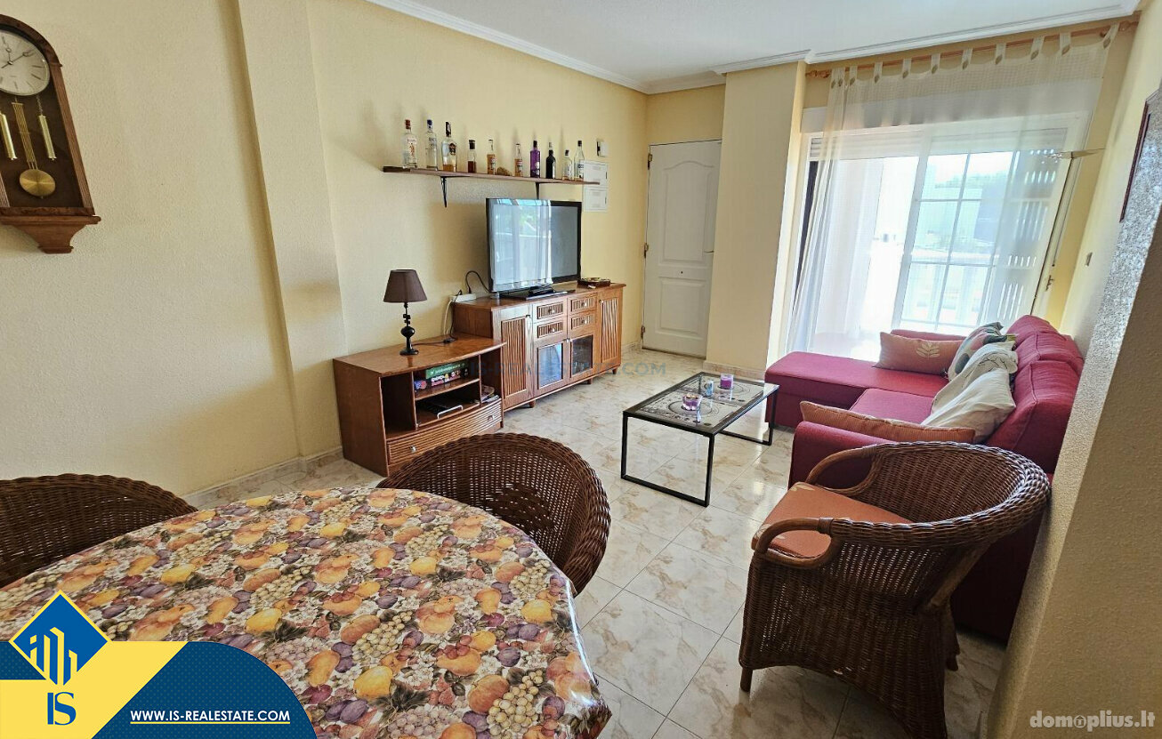 Продается 3 комнатная квартира Испания, Torrevieja