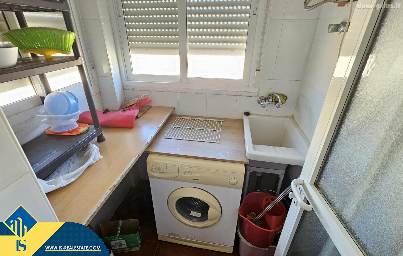 Продается 3 комнатная квартира Испания, Torrevieja