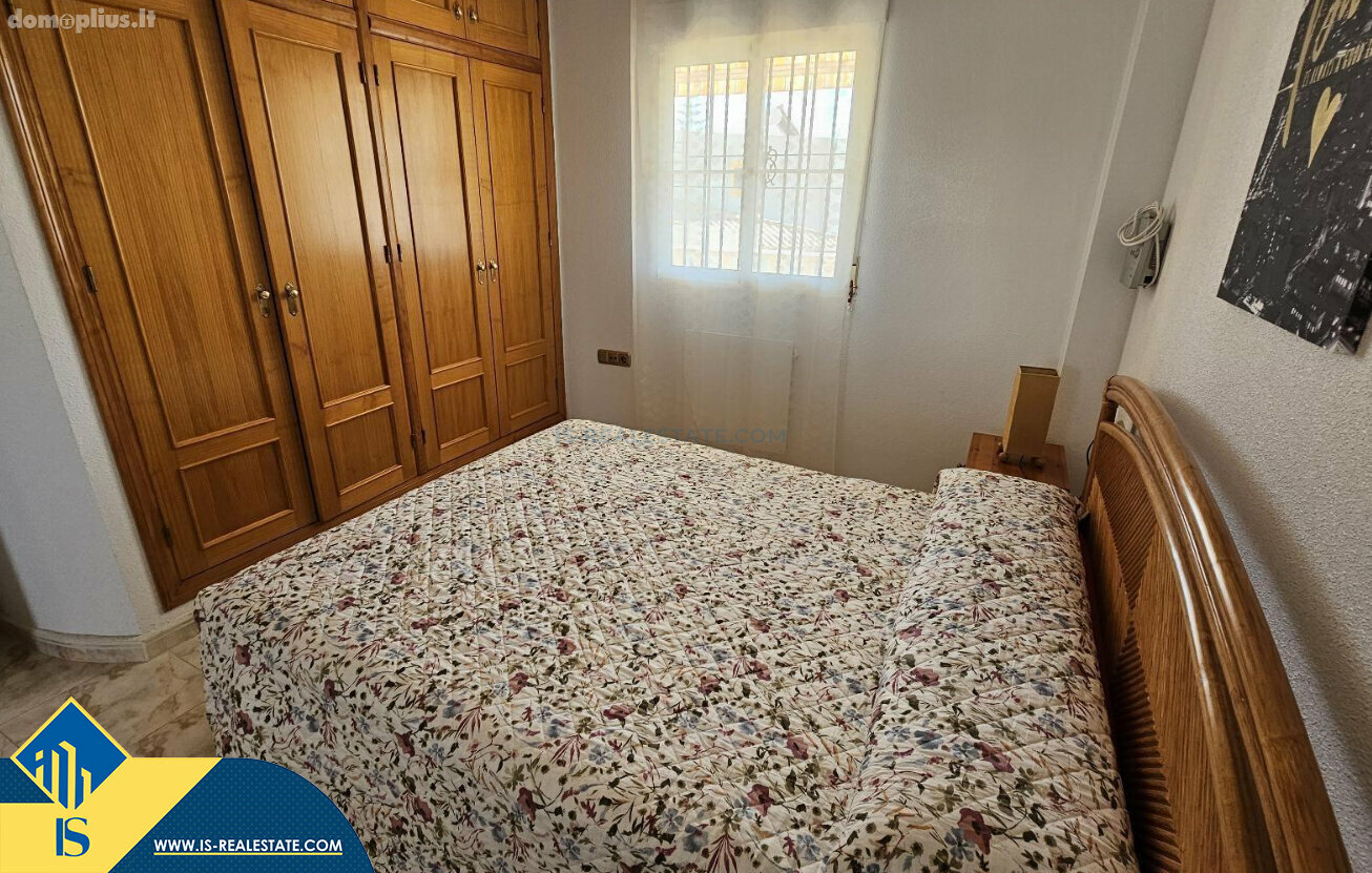 Продается 3 комнатная квартира Испания, Torrevieja