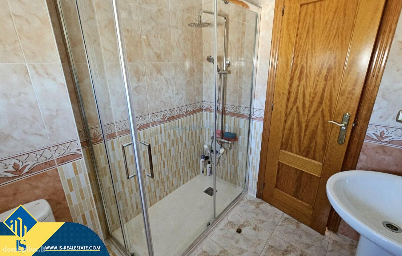 Продается 3 комнатная квартира Испания, Torrevieja