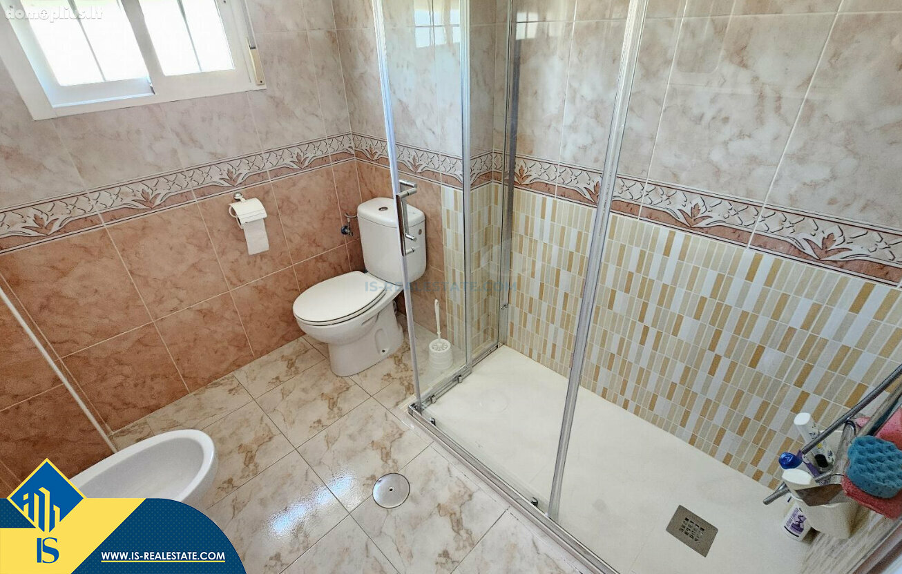 Продается 3 комнатная квартира Испания, Torrevieja