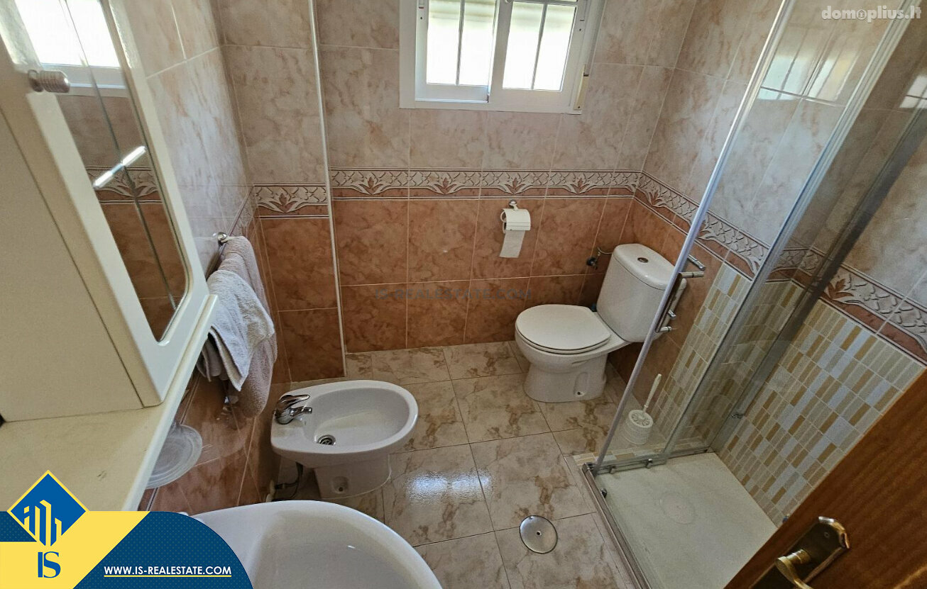 Продается 3 комнатная квартира Испания, Torrevieja
