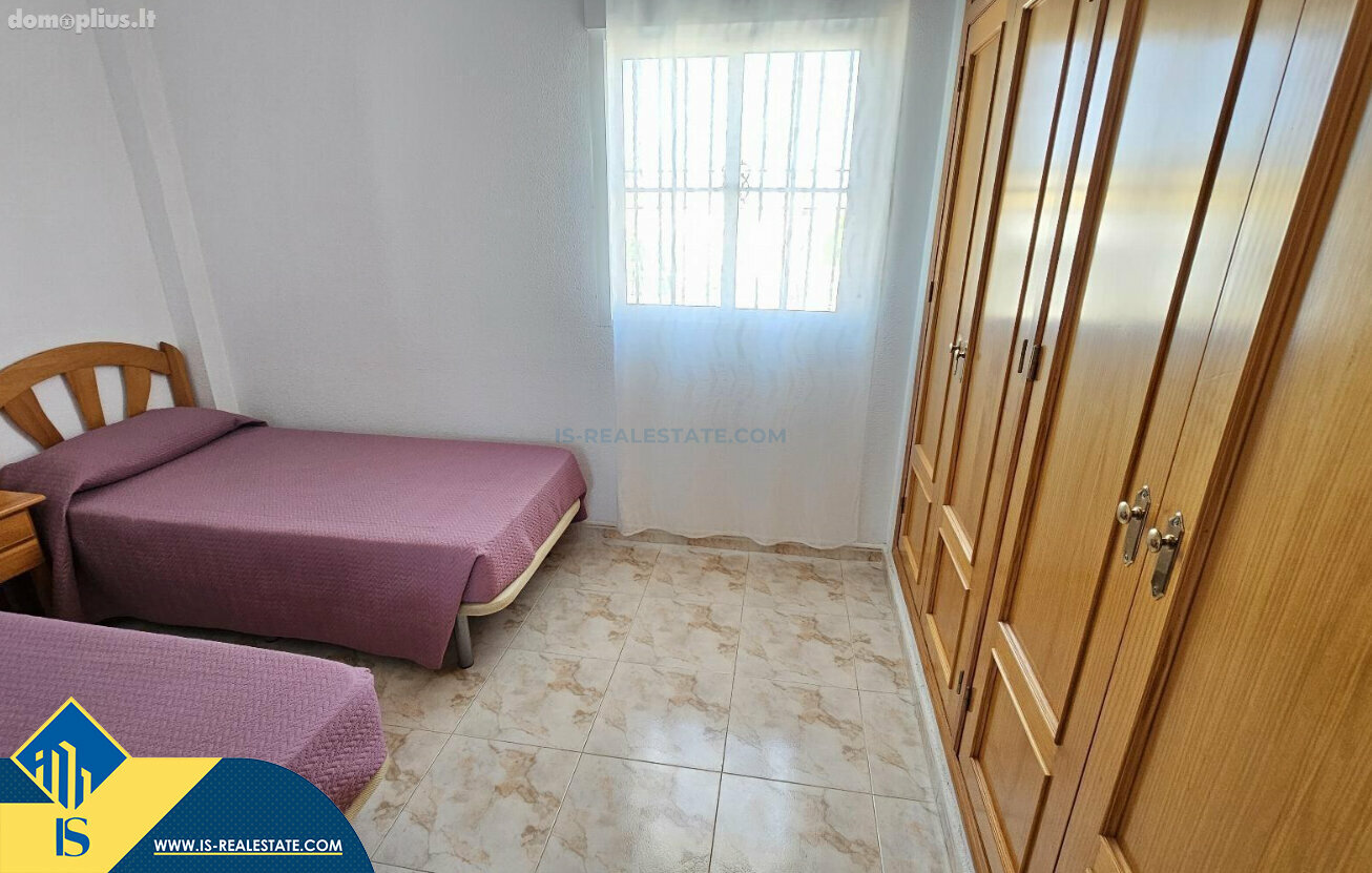 Продается 3 комнатная квартира Испания, Torrevieja