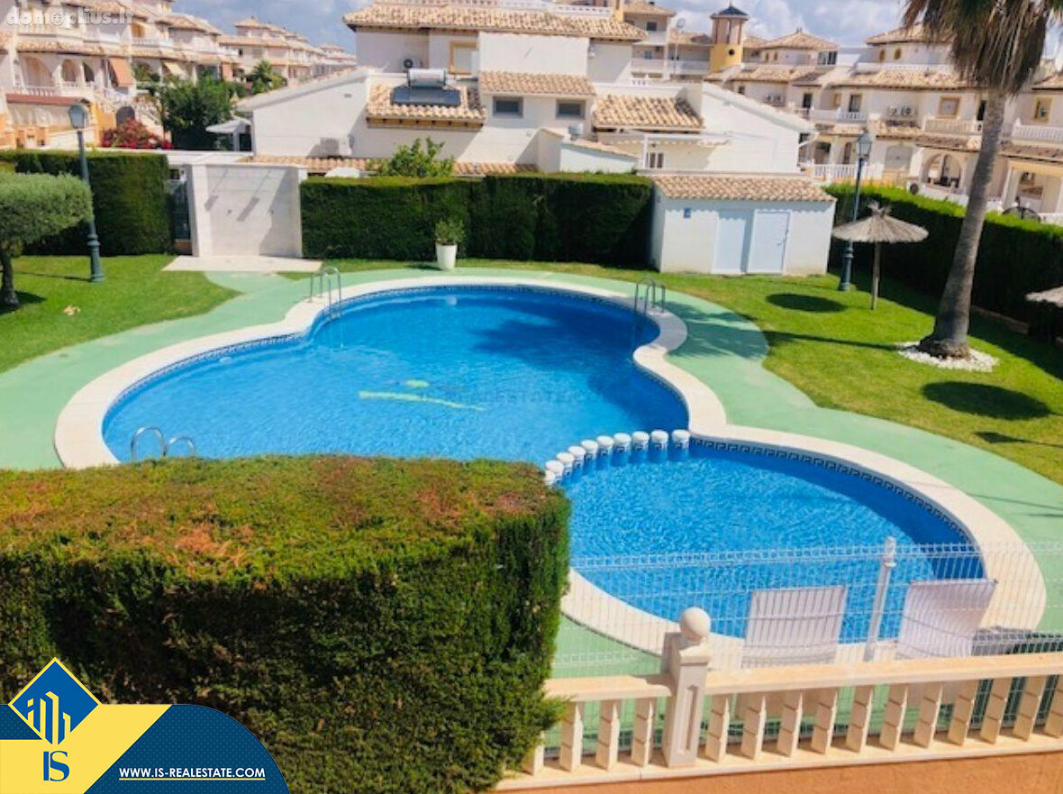 Продается 3 комнатная квартира Испания, Torrevieja