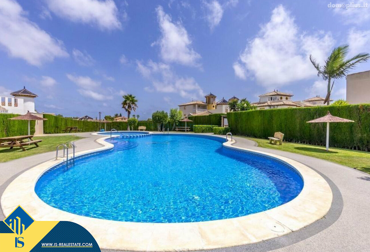 Продается 3 комнатная квартира Испания, Torrevieja