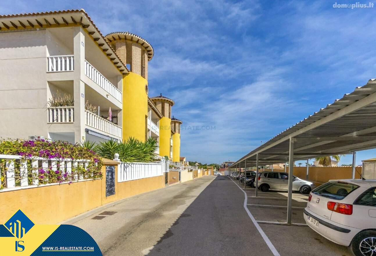 Продается 3 комнатная квартира Испания, Torrevieja
