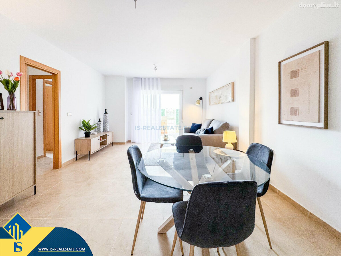 Продается 2 комнатная квартира Испания, Orihuela Costa