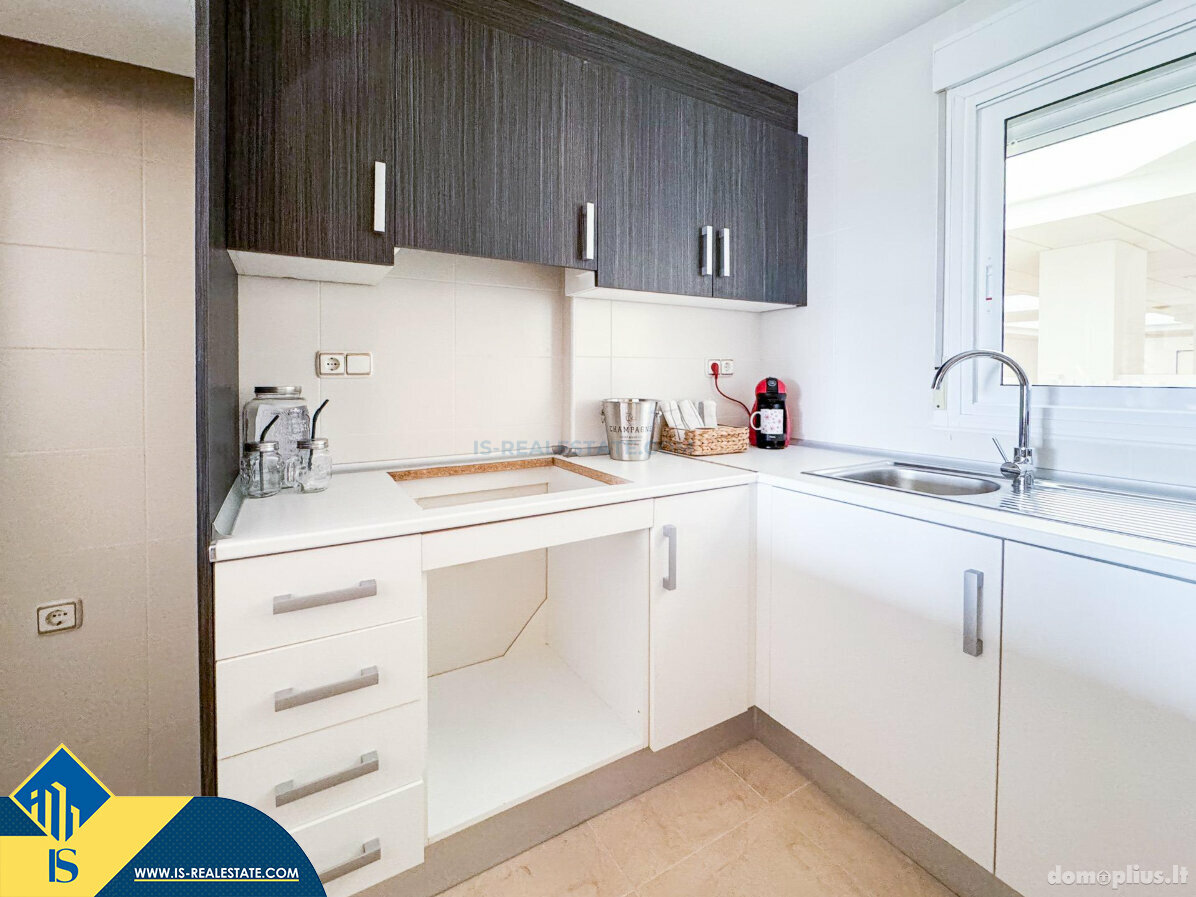 Продается 2 комнатная квартира Испания, Orihuela Costa