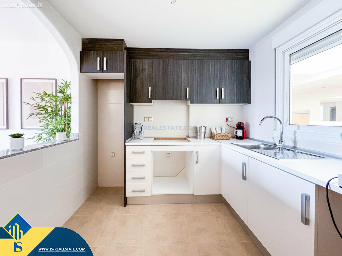 Продается 2 комнатная квартира Испания, Orihuela Costa