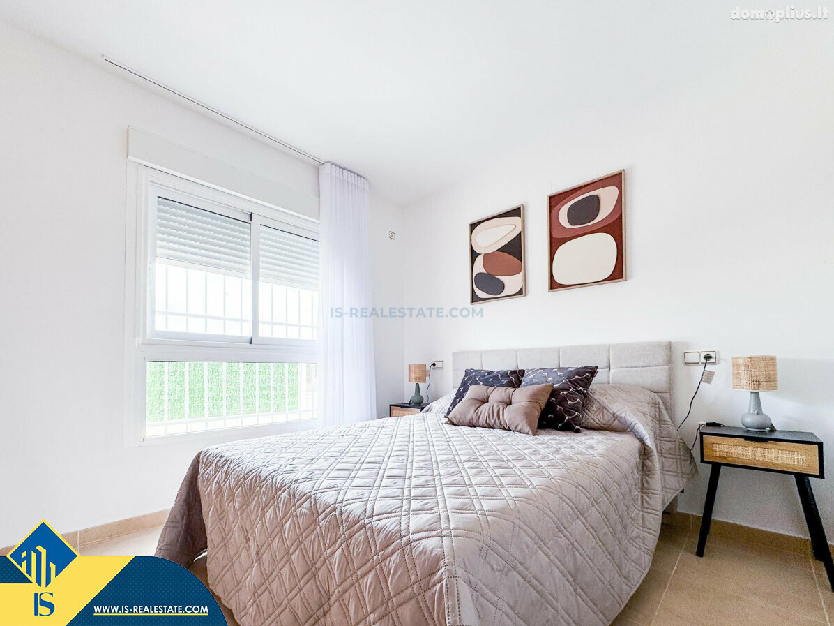 Продается 2 комнатная квартира Испания, Orihuela Costa