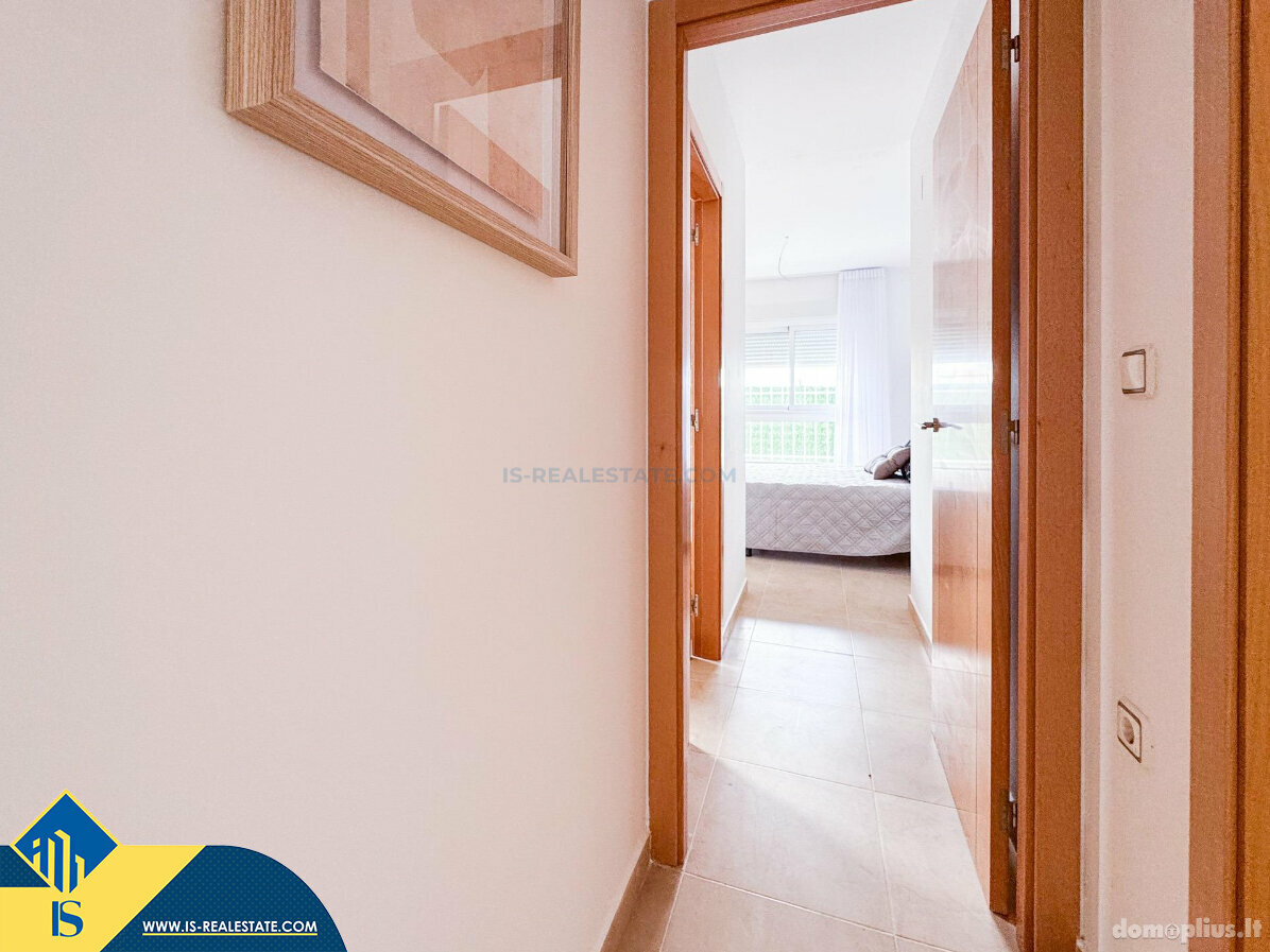Продается 2 комнатная квартира Испания, Orihuela Costa