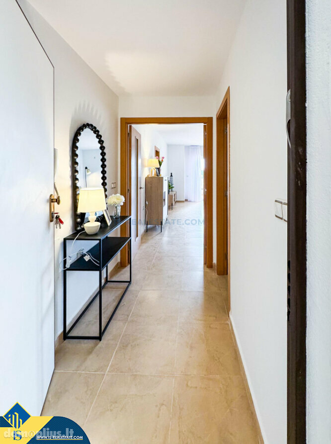Продается 2 комнатная квартира Испания, Orihuela Costa