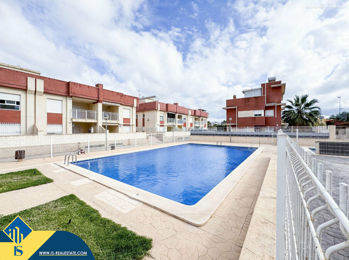 Продается 2 комнатная квартира Испания, Orihuela Costa
