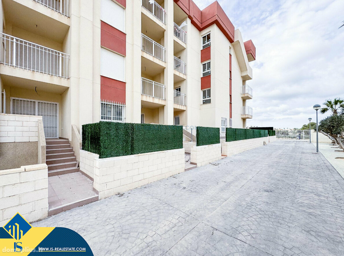 Продается 2 комнатная квартира Испания, Orihuela Costa