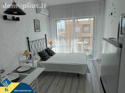 Продается 1 комнатная квартира Испания, Torrevieja