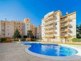 3 комнатная квартира Испания, Torrevieja