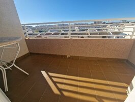 Продается 3 комнатная квартира Испания, Torrevieja