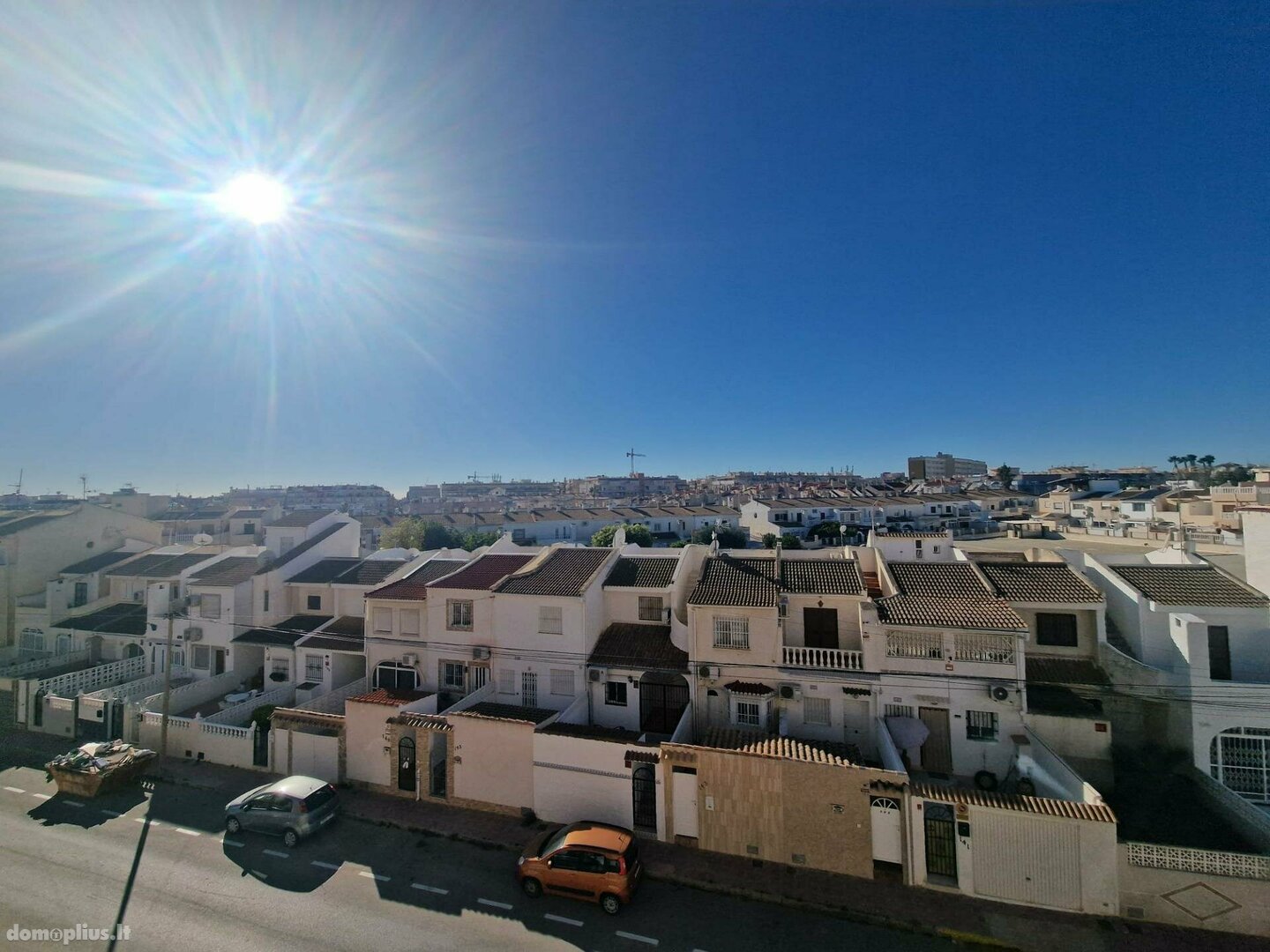 Продается 3 комнатная квартира Испания, Torrevieja