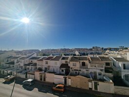 Продается 3 комнатная квартира Испания, Torrevieja
