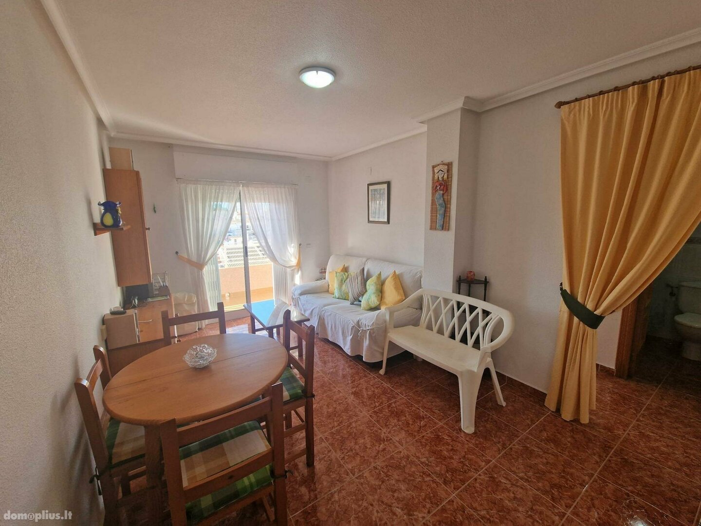 Продается 3 комнатная квартира Испания, Torrevieja