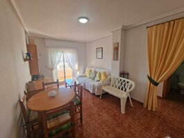 Продается 3 комнатная квартира Испания, Torrevieja