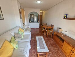 Продается 3 комнатная квартира Испания, Torrevieja