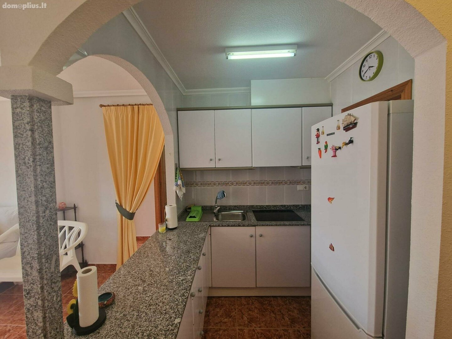 Продается 3 комнатная квартира Испания, Torrevieja