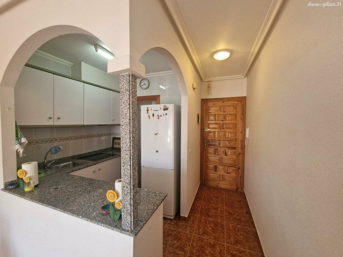 Продается 3 комнатная квартира Испания, Torrevieja