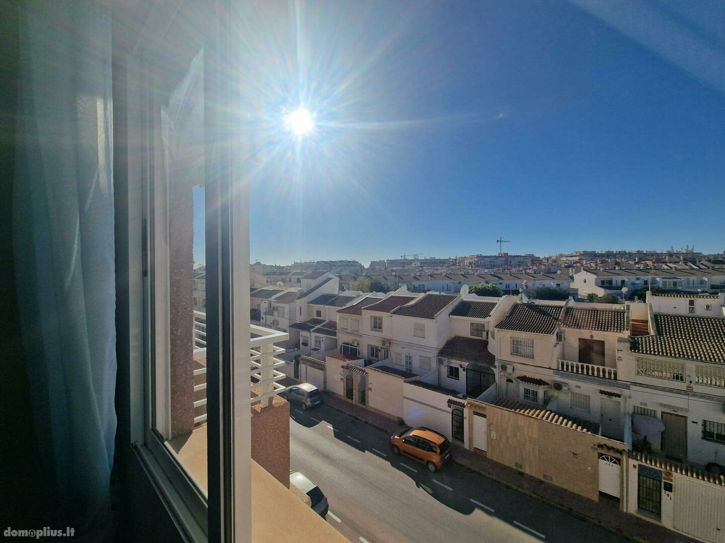 Продается 3 комнатная квартира Испания, Torrevieja