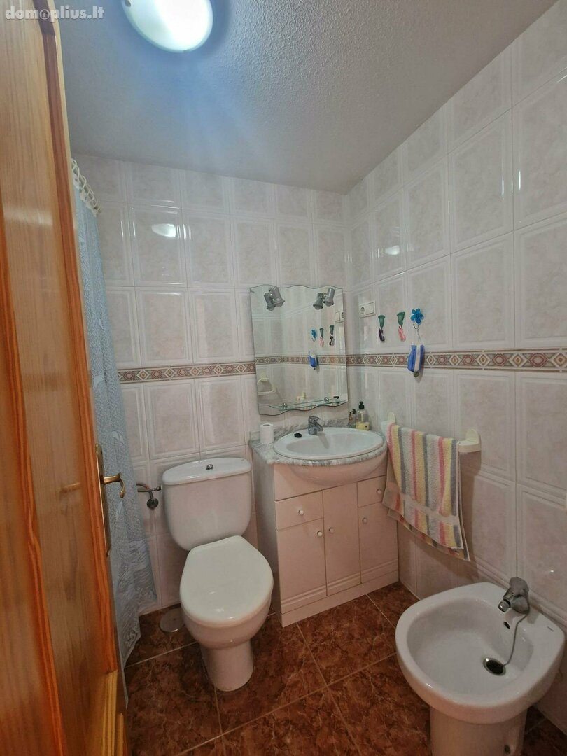 Продается 3 комнатная квартира Испания, Torrevieja