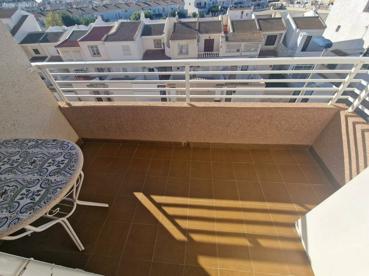 Продается 3 комнатная квартира Испания, Torrevieja